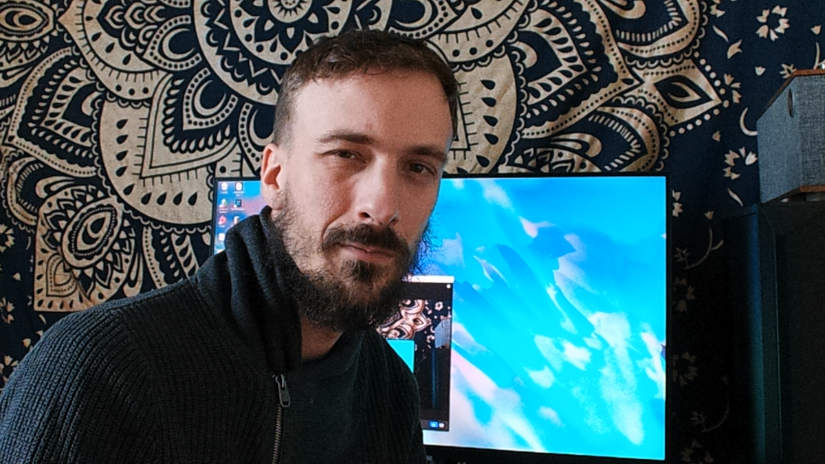Test Elgato Facecam zoom 150 %_1 © Matthieu Legouge