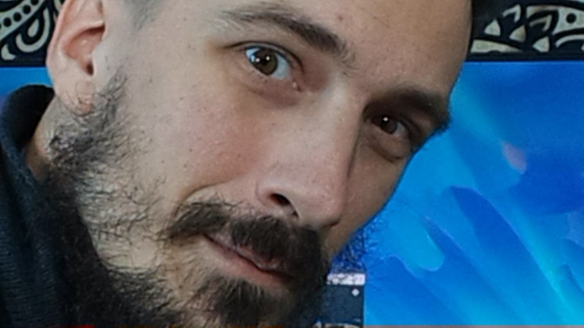 Test Elgato Facecam zoom 400 %_2 © Matthieu Legouge