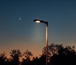 Pollution lumineuse en ville : avec les lampadaires LED, c'est pire ?