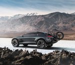 Audi tease son futur 4x4 de luxe conçu pour détrôner Land Rover... sur nos routes ?