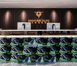Faites vos valises ! Des hôtels e-sport en Chine s'équipent en GeForce RTX 4090