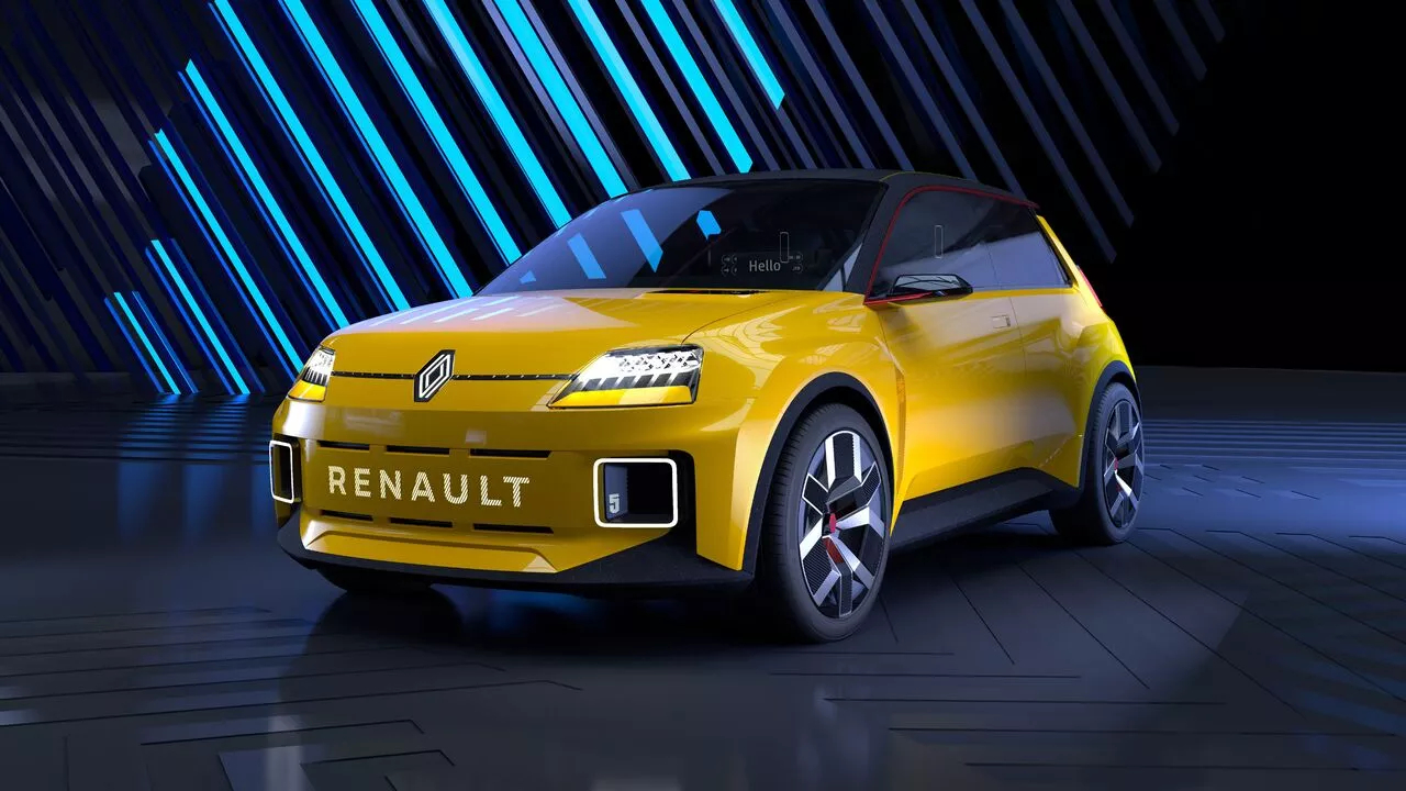 Mégane E-Tech et équipement hiver obligatoire - Renault Mégane E-Tech  Electric - Forum Automobile Propre