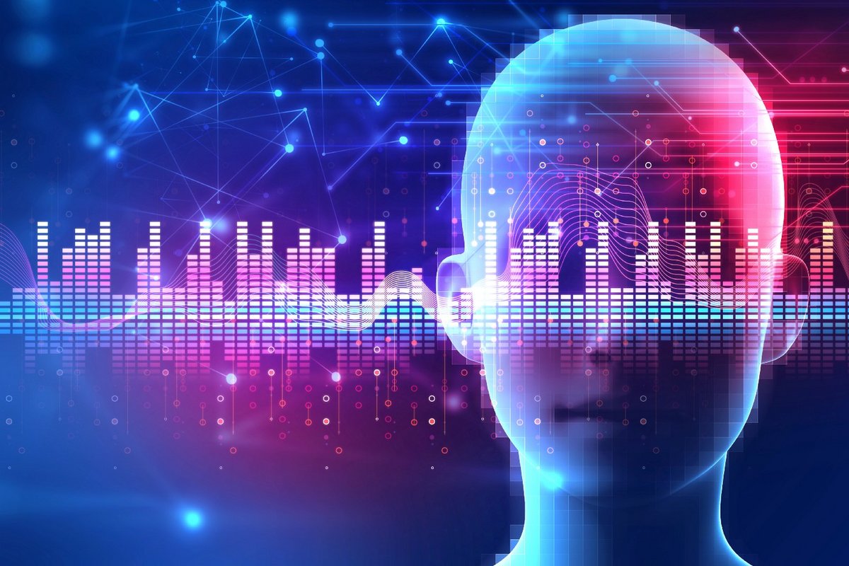 Intelligence Artificielle Musique © Medium
