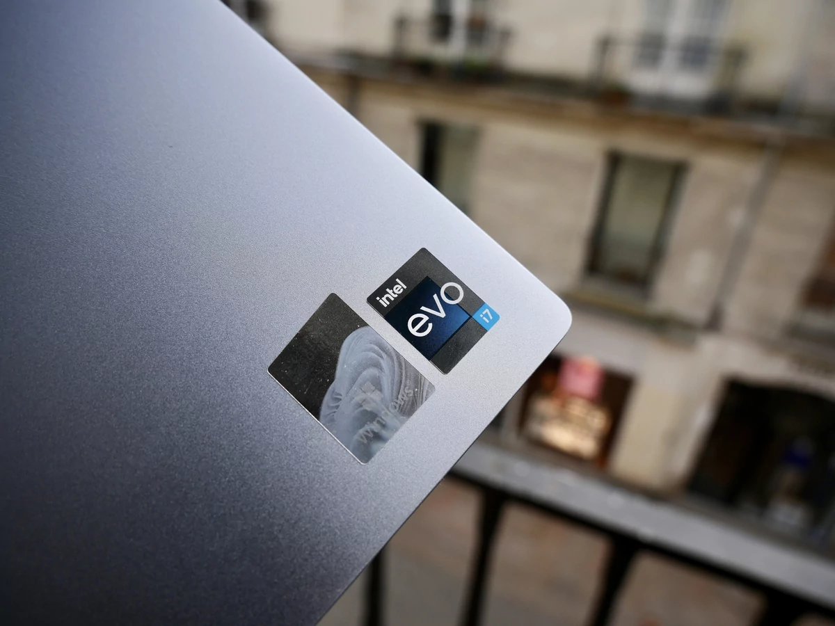 Dell XPS 13 2-en-1-10 © © Nathan Le Gohlisse pour Clubic