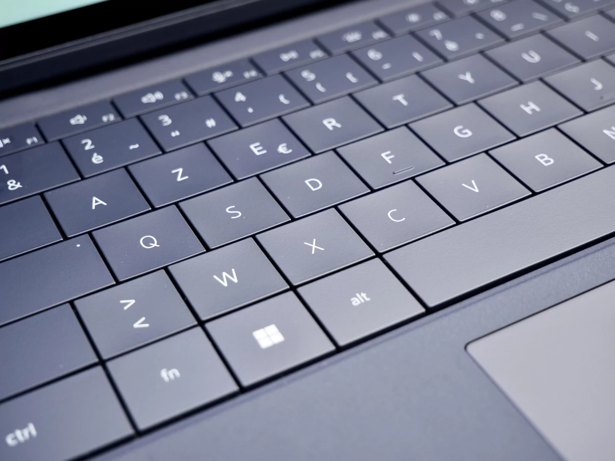 Dell XPS 13 2-en-1-21 © © Nathan Le Gohlisse pour Clubic