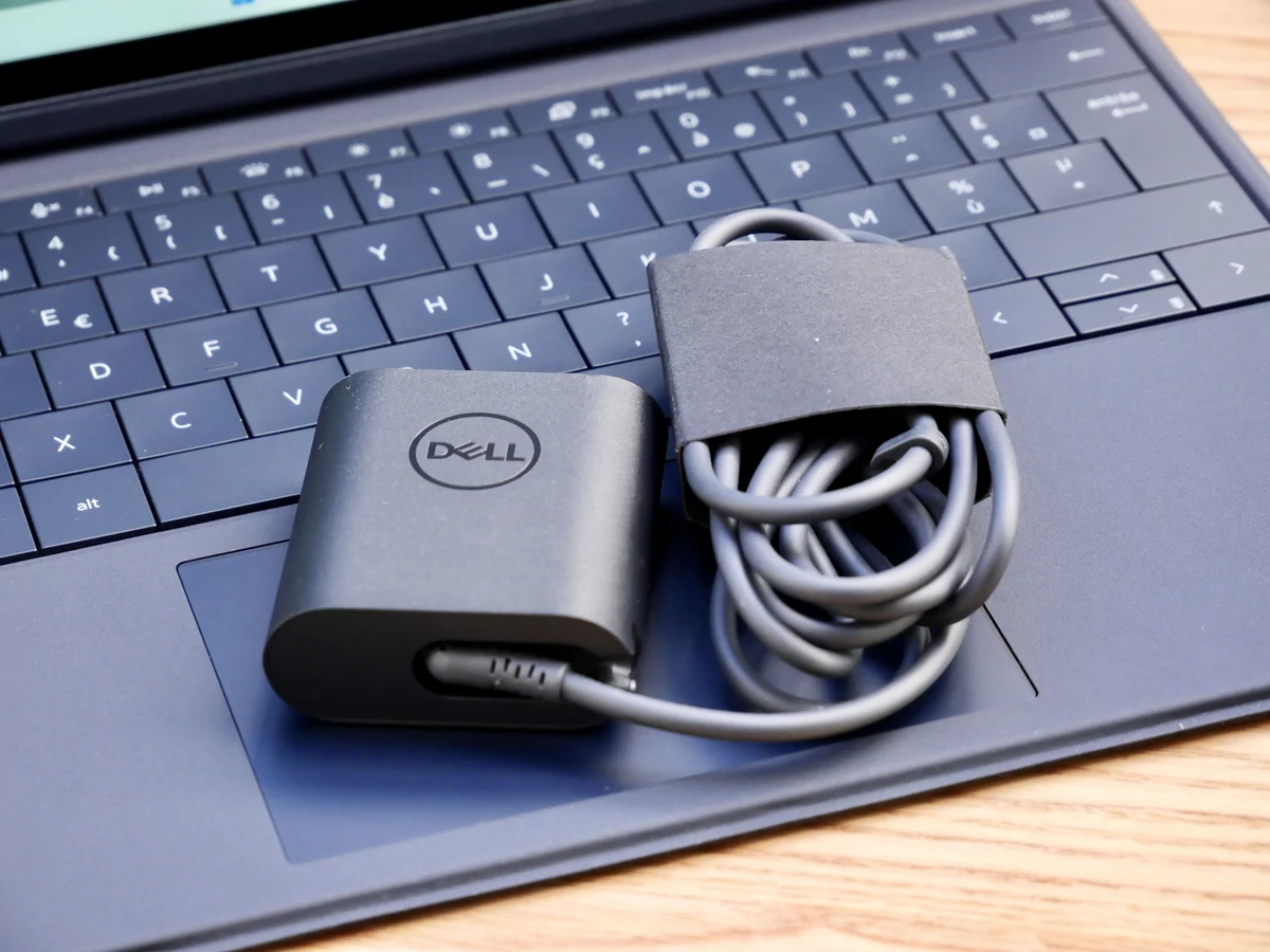 Dell XPS 13 2-en-1-22 © © Nathan Le Gohlisse pour Clubic