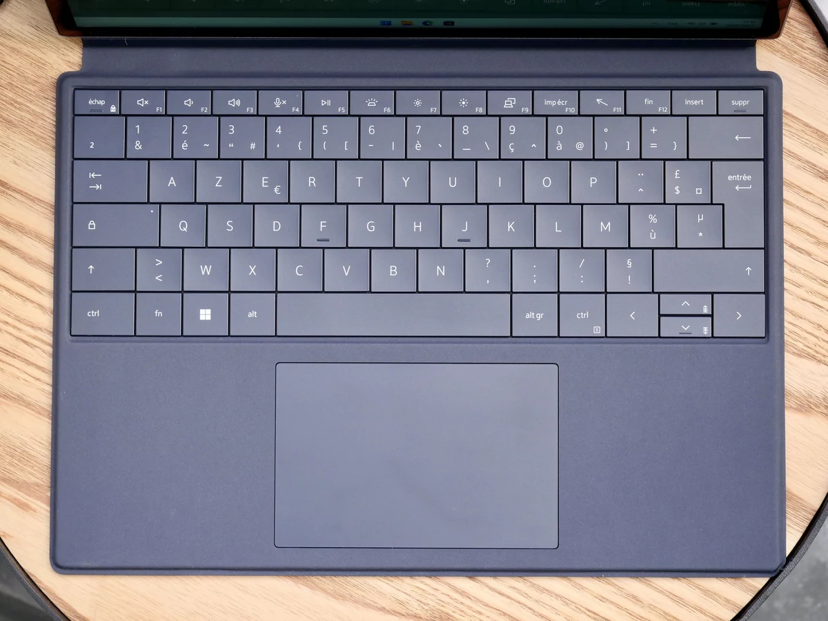 Dell XPS 13 2-en-1-26 © © Nathan Le Gohlisse pour Clubic
