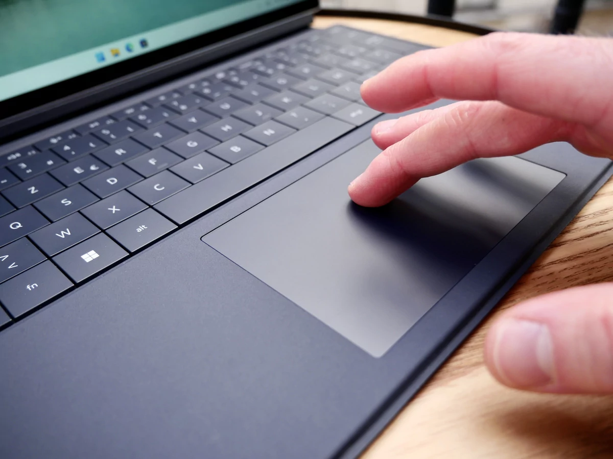 Dell XPS 13 2-en-1-27 © © Nathan Le Gohlisse pour Clubic