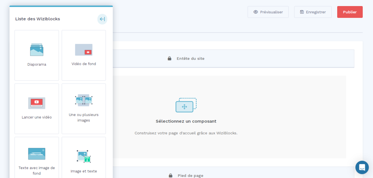 wizishop-creation-page