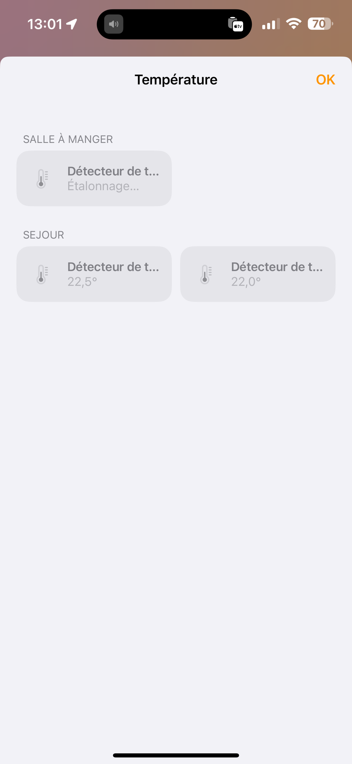 Test Apple HomePod (2023) © © Mathieu Grumiaux pour Clubic