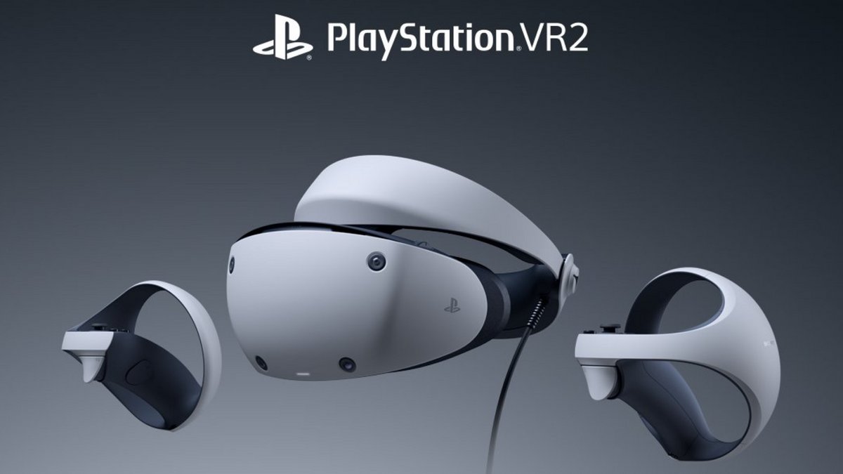 PS5 : Sony ne lancerait pas de nouveau casque PSVR en 2020