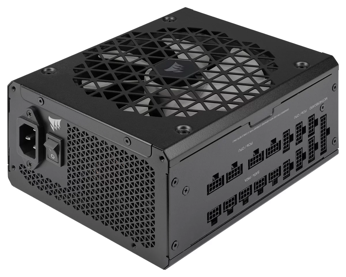 Corsair RMx SHIFT © Corsair