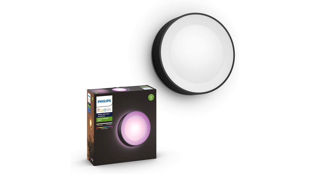 Philips Hue White & Color Daylo © Philips