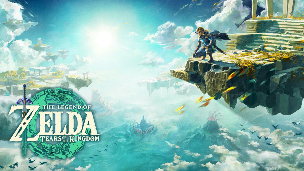 The Legend of Zelda: Tears of the Kingdom © Nintendo