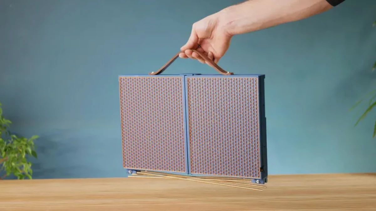 Framework Laptop triple écran-4 © © DIY Perks - YouTube
