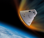 La startup franco-allemande TEC lève 40 millions d'euros pour développer ses capsules spatiales !