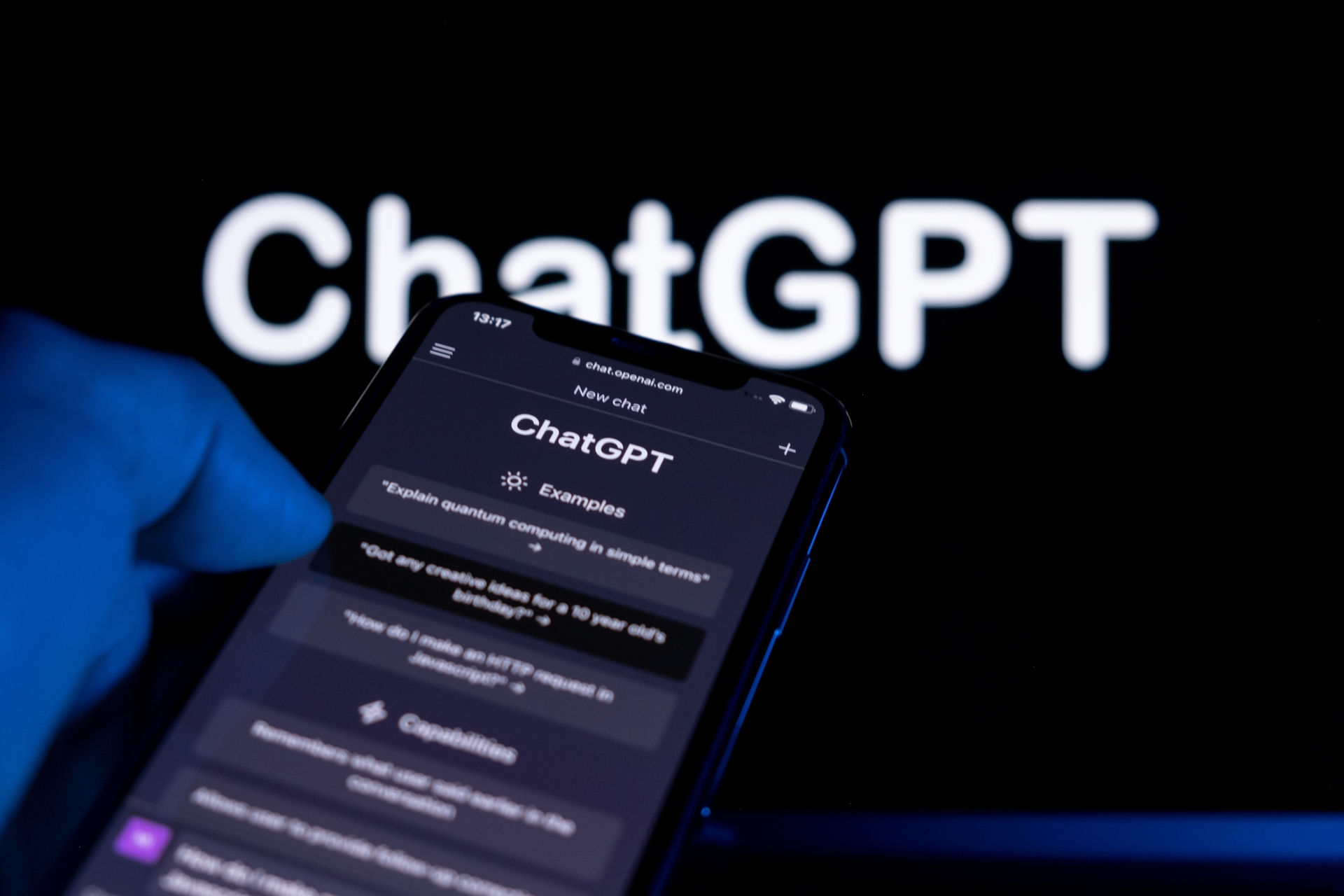ChatGPT a un énorme potentiel éducatif selon sa directrice technique. Oui, mais lequel ?