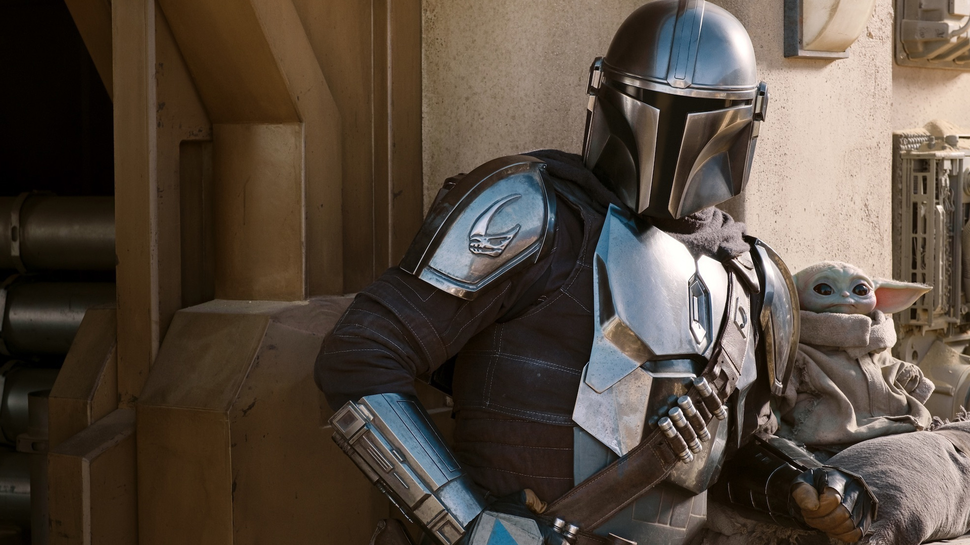 En attendant la saison 3 de The Mandalorian, ces séries Star Wars valent aussi le coup !