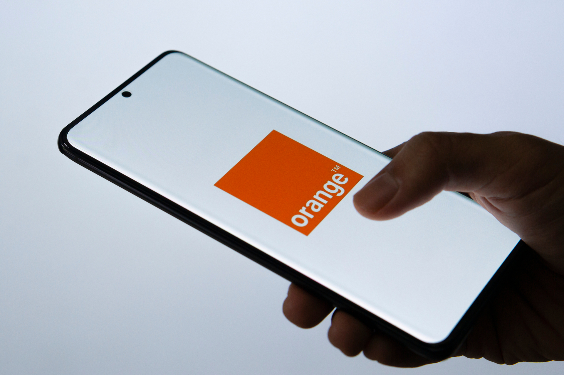Des pannes sur le réseau mobile Orange, mais que se passe-t-il ?