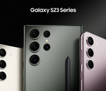 Galaxy S23, S23+ et S23 Ultra : Samsung lance une offre de précommande exceptionnelle !