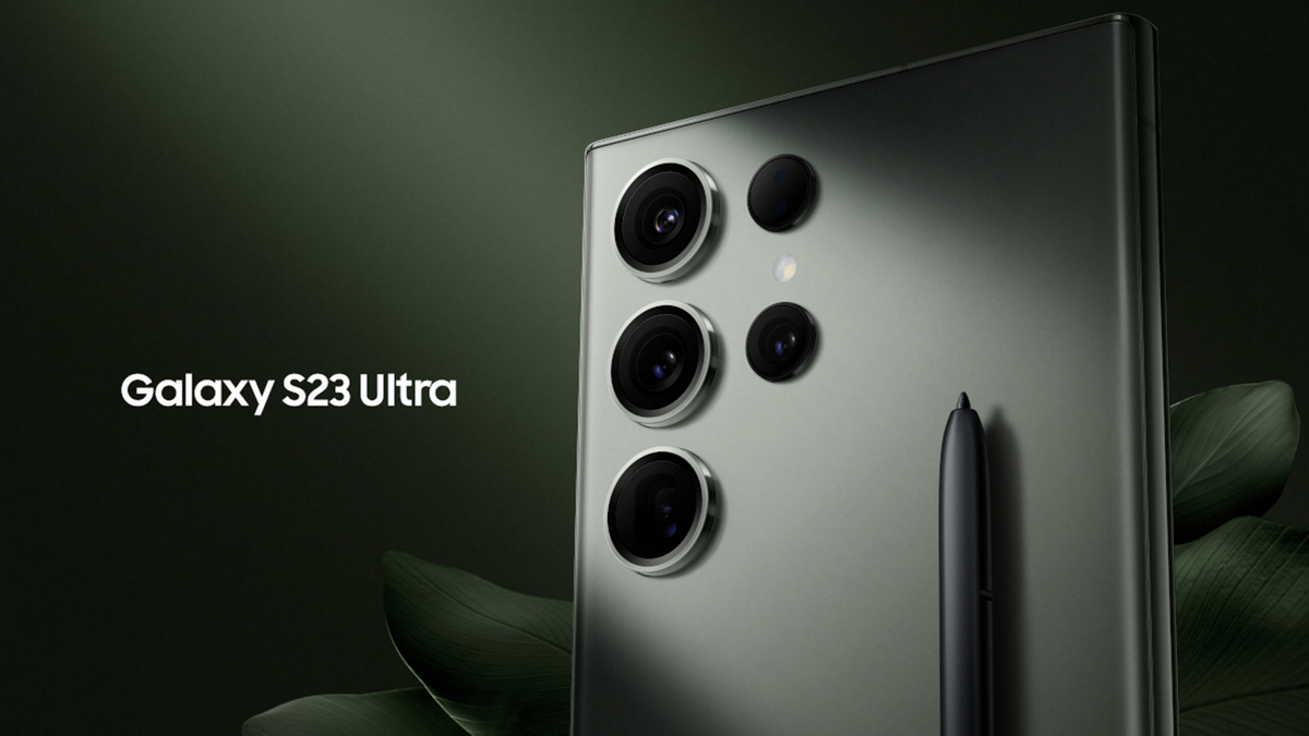 s23 ultra
