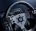 Test Logitech G Pro Racing Wheel & Pedals : le premier volant direct drive du Suisse est-il à la hauteur de son prix ?