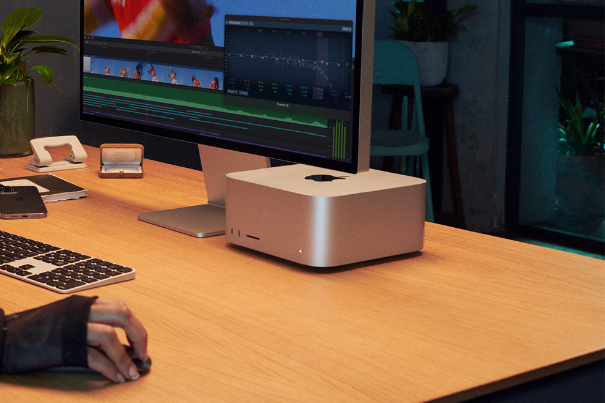 Mac Studio vs Mac Pro : Apple s'est-il perdu dans sa propre gamme d'ordinateurs ?