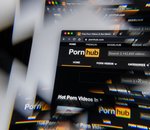 Le chatbot de Pornhub semble efficace pour traquer les pédophiles
