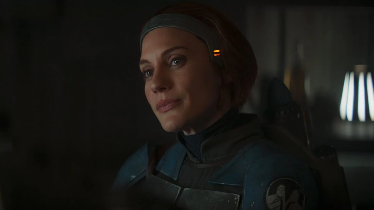 Bo-Katan © Disney