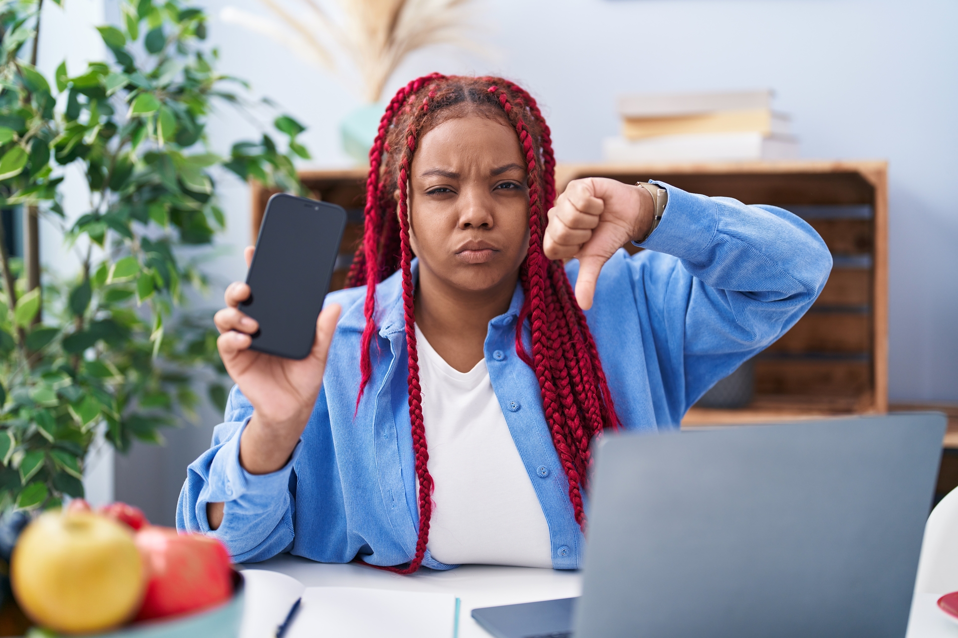 La Journée mondiale sans téléphone portable, c'est aujourd'hui ! Est-ce que vous en êtes ?