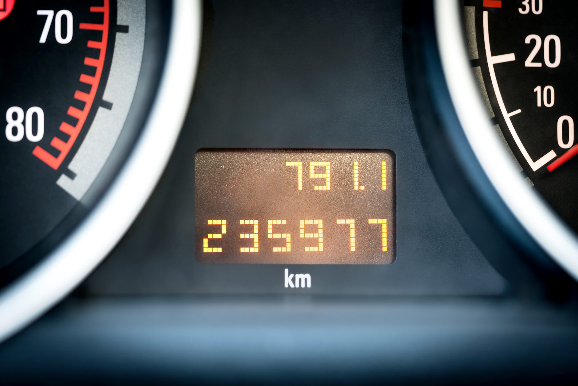 Compteur kilométrique voiture acheter pas cher » prix en ligne