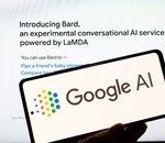 L'IA de Google dérape en direct, le live de l'événement coupé