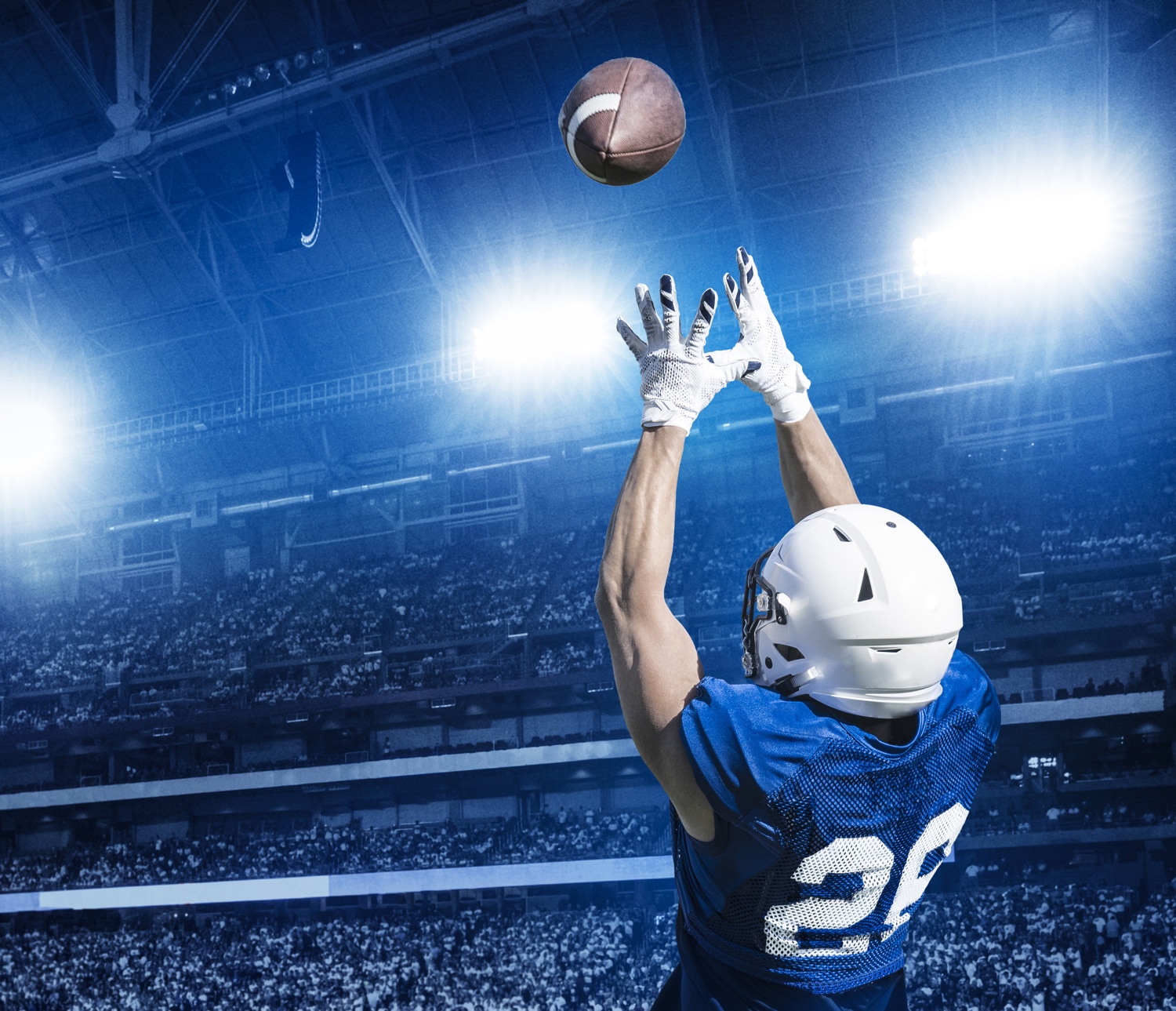 Foot US en direct comment regarder gratuitement la finale du Super Bowl en streaming