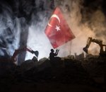 Turquie : pas de pitié chez les pirates, des escroqueries liées au tremblement de terre déjà identifiées