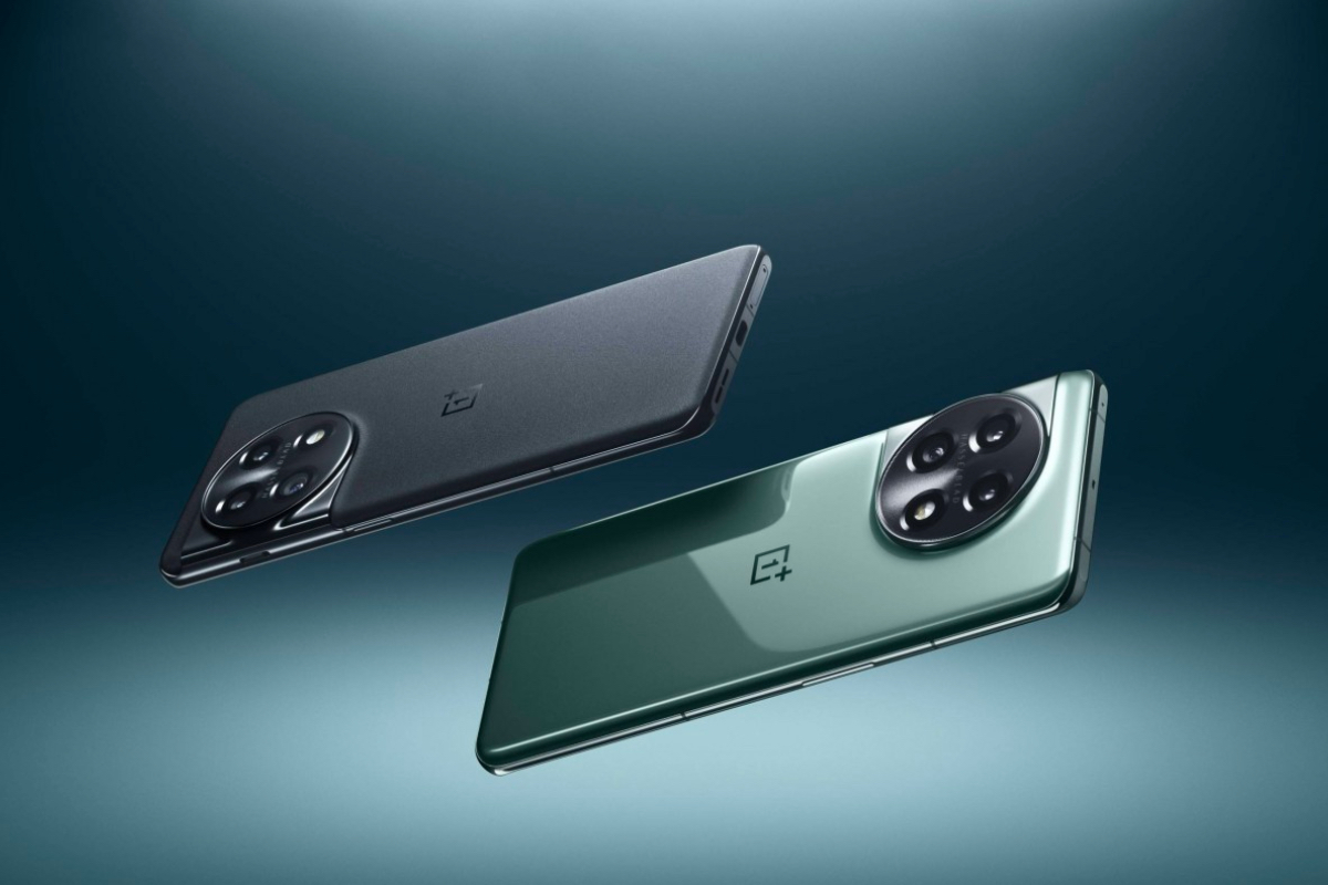 Le OnePlus 11 va arriver en France... et il a l'air excellent