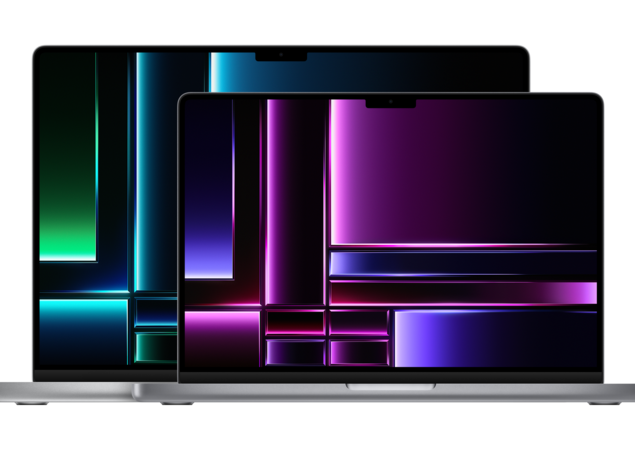 Apple MacBook Pro 14 M2 Pro