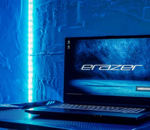 Économisez 540 € sur le PC portable gamer Medion Erazer Beast X30 et sa RTX 3070 Ti