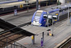 Découvrez l’appli SNCF Fairtiq avec +=Flex, pour payer ses billets de train jusqu’à 90 % moins cher en 2 clics