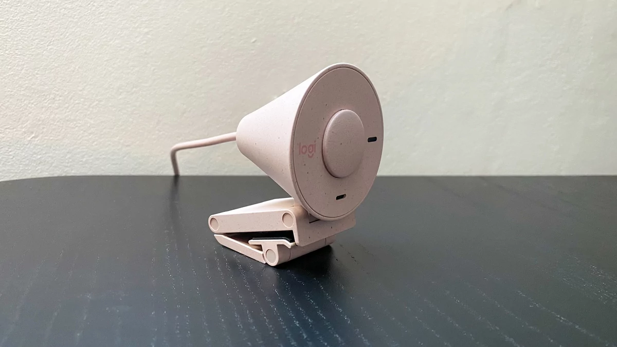 Logitech Brio 300