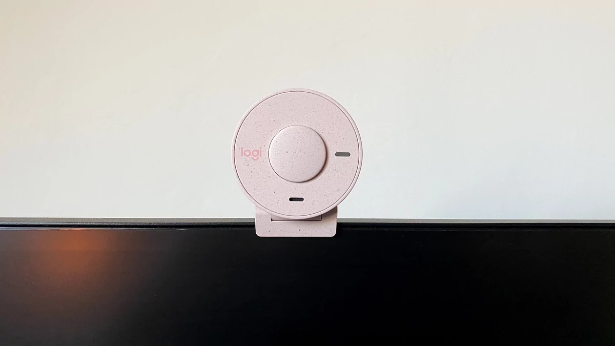 Logitech Brio 300