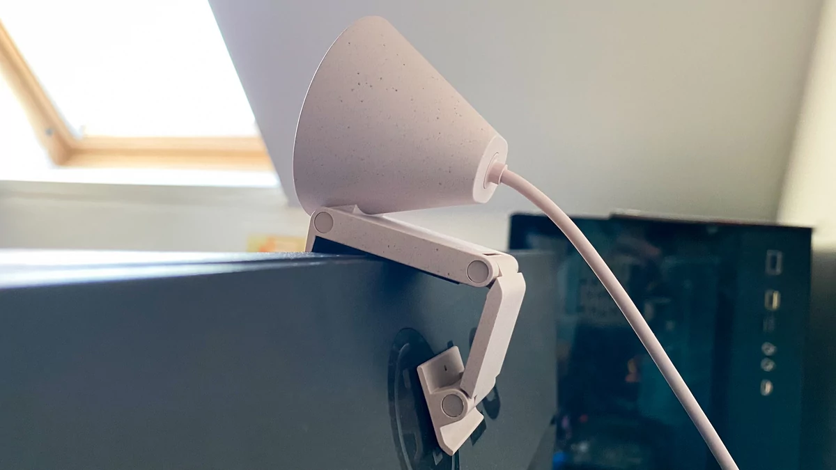 Logitech Brio 300