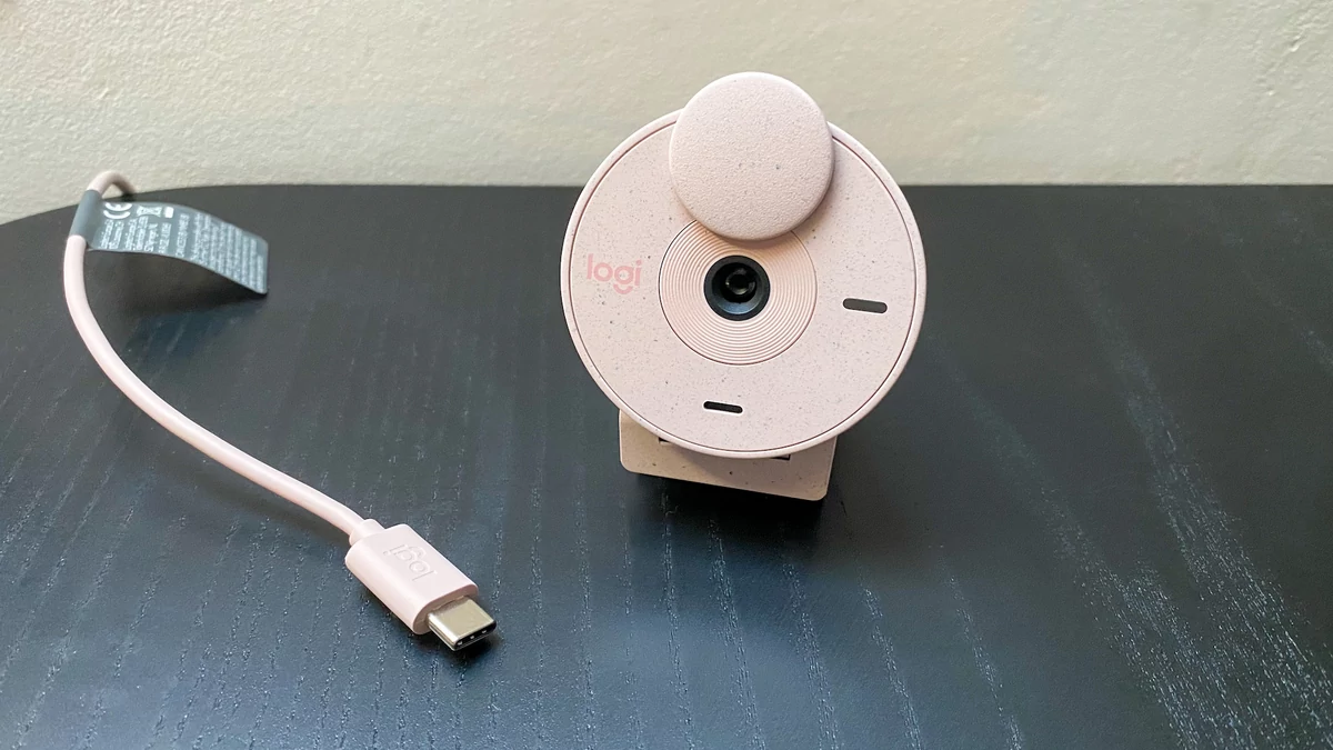 Logitech Brio 300