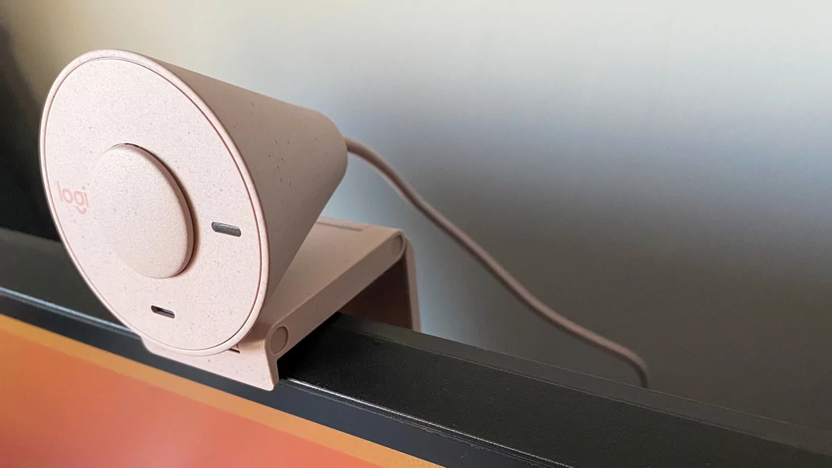 Logitech Brio 300
