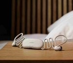 Fini les bouchons d'oreille pour dormir, Philips veut que vous dormiez avec ces écouteurs spéciaux