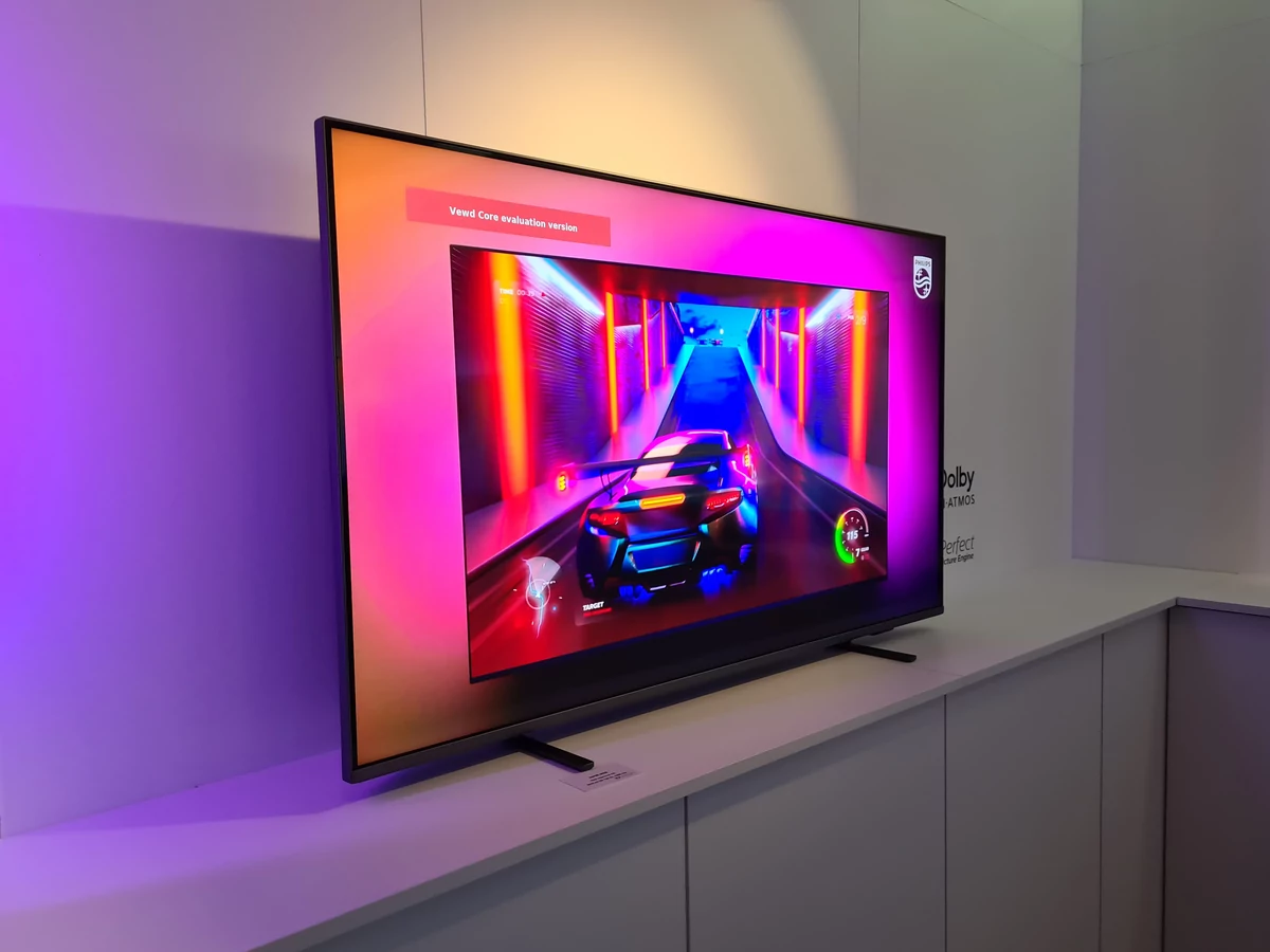 Philips The Xtra_2 © Matthieu Legouge