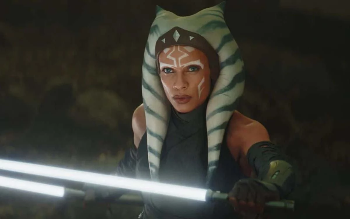 Ahsoka © Disney