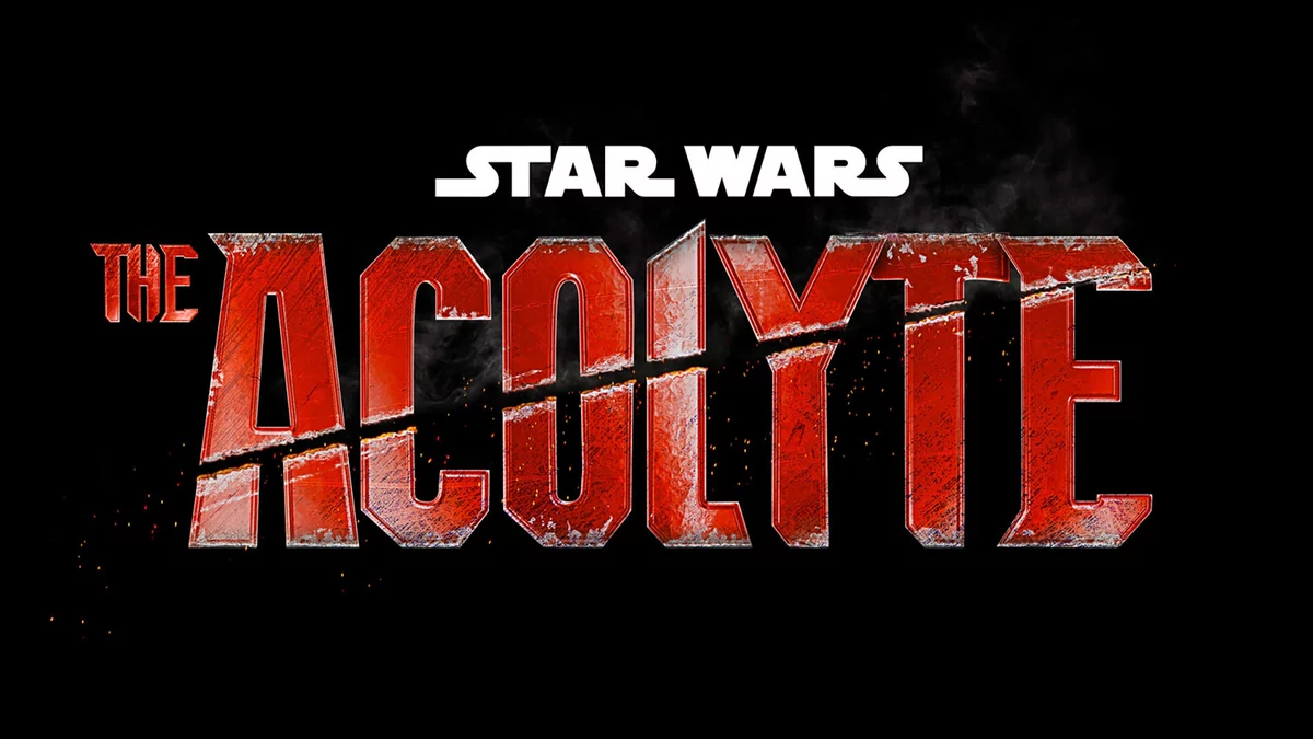 The Acolyte © Disney
