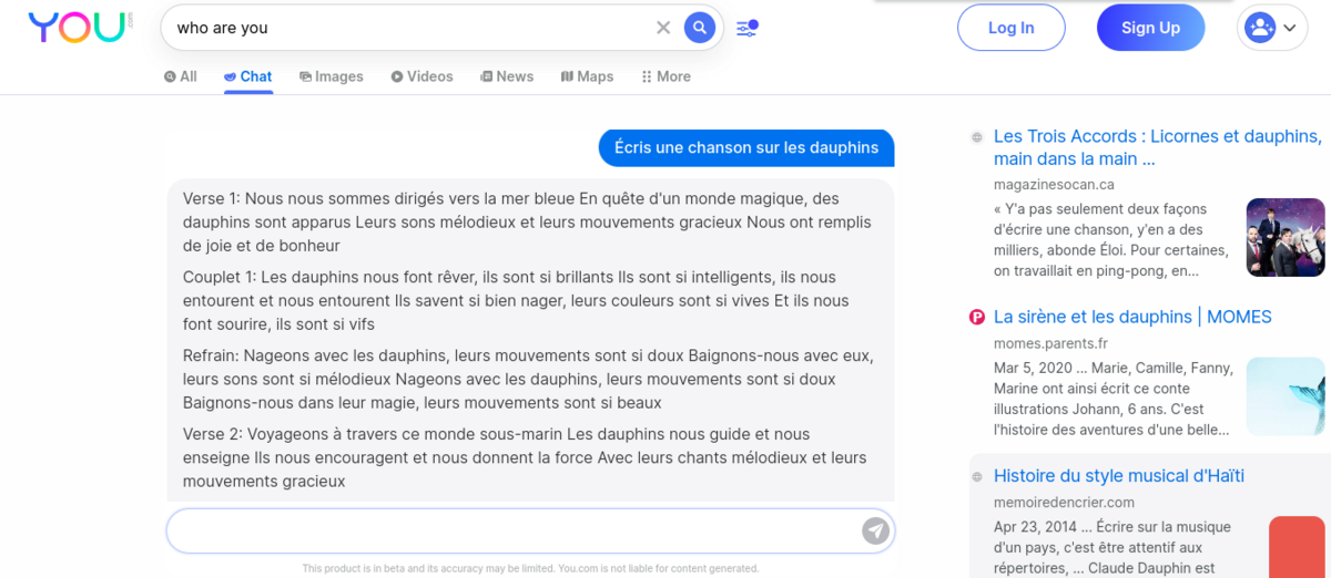 youchat