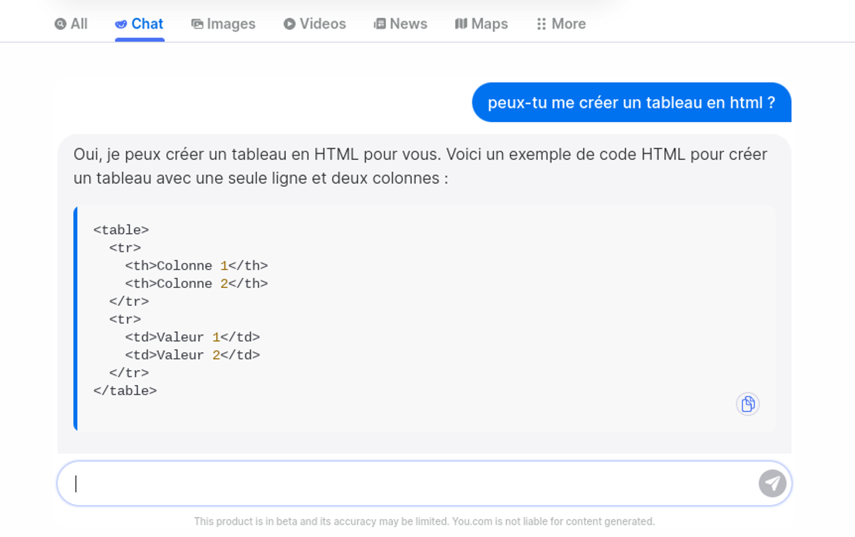 youchat