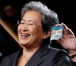 CES 2024 : AMD aussi tiendra conférence le 8 janvier... pour parler IA